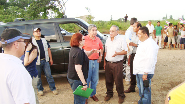 Desarrollo de Proyectos