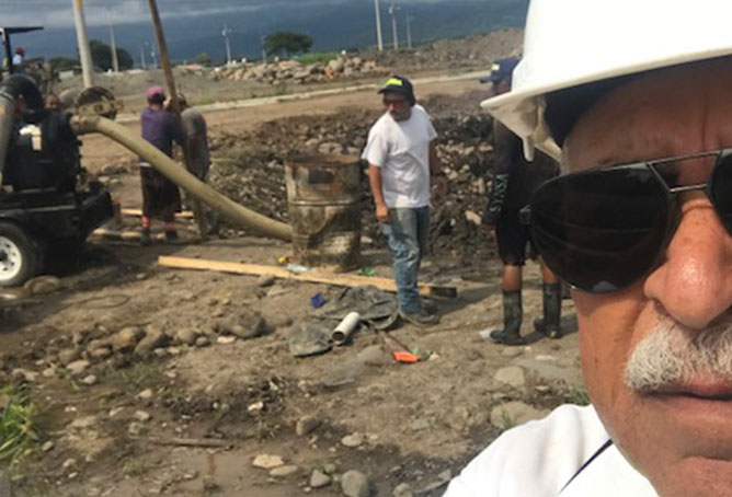 Brisas de Paso Hondo