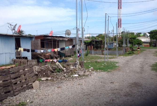 Brisas de Paso Hondo