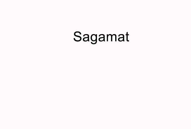 Residencial Sagamat