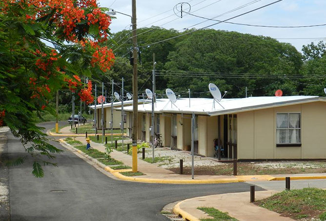 La Tulita