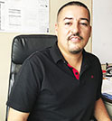 Ing.Marcos Sequeira Nema